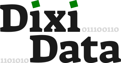 Dixi Data Ltd